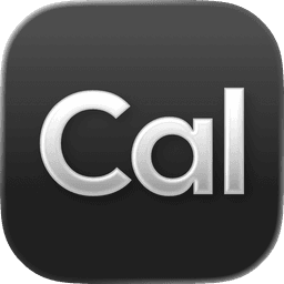 Cal.ai tool icon