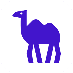 CAMEL-AI icon