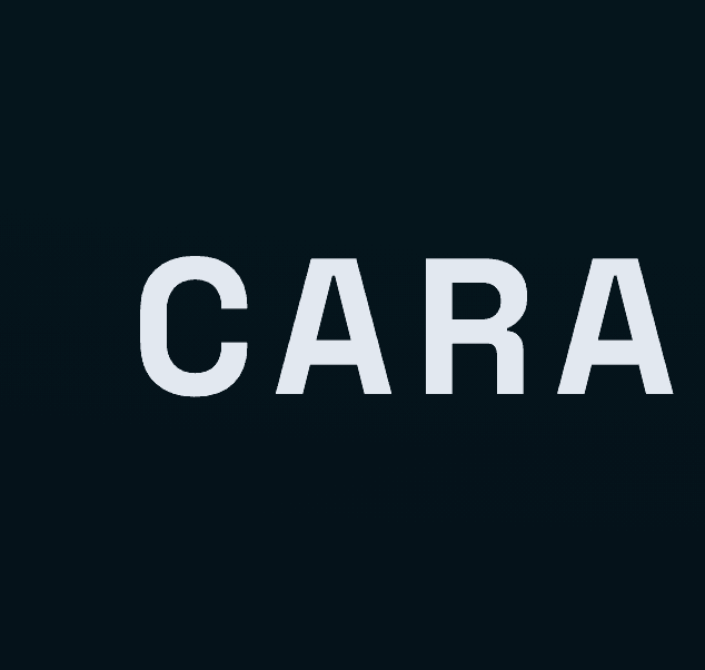 Cara icon
