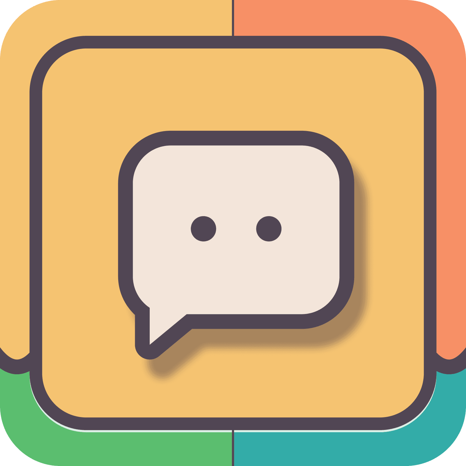 Chatbox AI icon