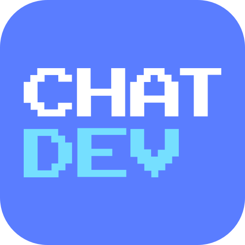 ChatDev icon