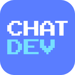 ChatDev tool icon