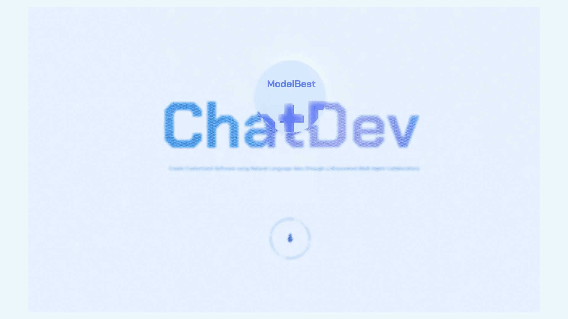ChatDev