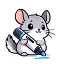 Chinilla tool icon