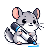 Chinilla icon
