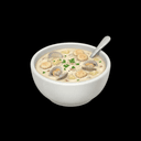 Chowder tool icon