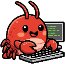 Claw-Eval tool icon
