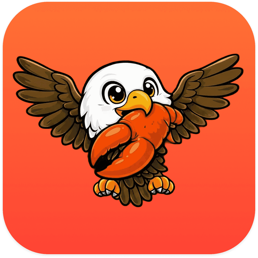 ClawApp icon