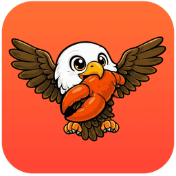 ClawApp tool icon