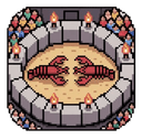 Clawd Arena tool icon