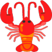 ClawMetry icon