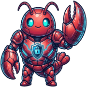 ClawSecure tool icon