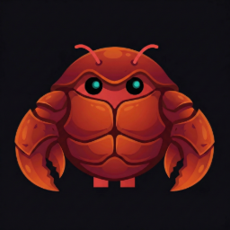 ClawShell icon