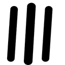 Clawther tool icon
