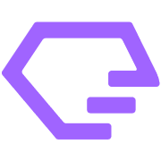 Clears AI icon