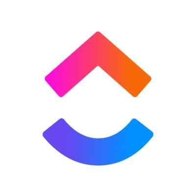 ClickUp AI icon