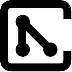 Cloudback icon