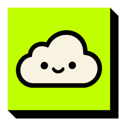 Cloudroom icon