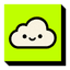 Cloudroom icon