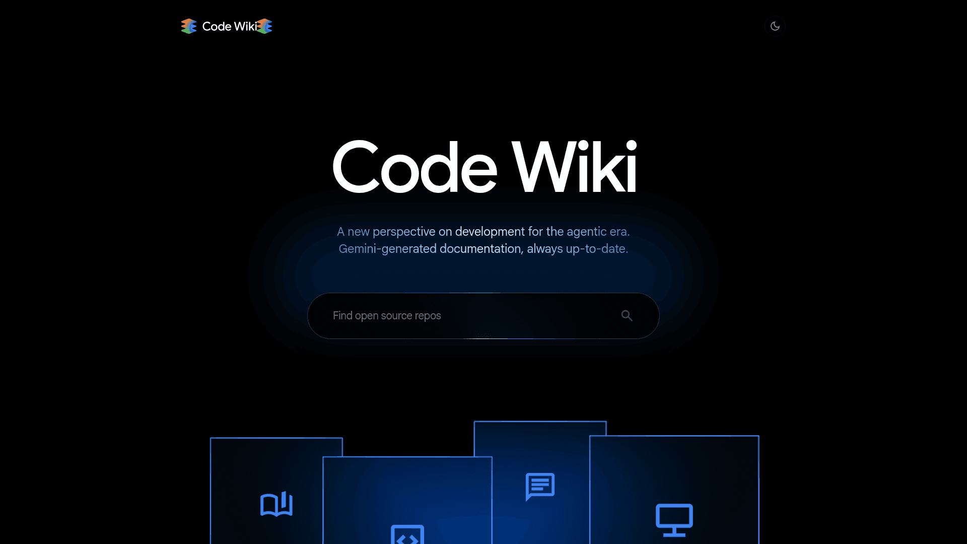 Code Wiki