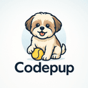 CodePup AI tool icon