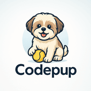 CodePup AI icon