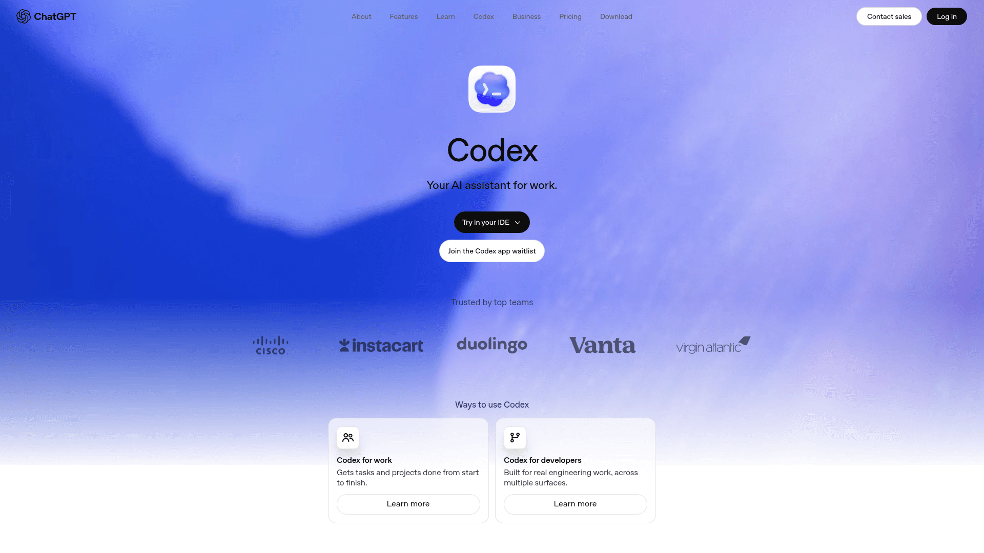 Codex