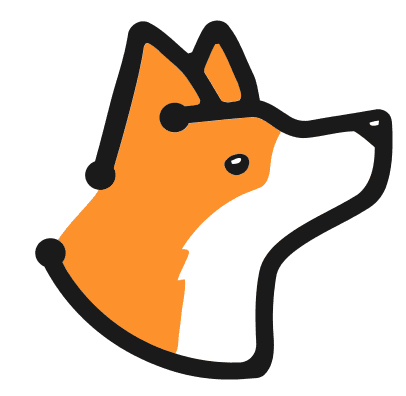 Corgea icon