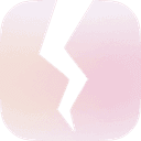 Cracked AI tool icon