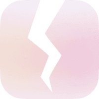 Cracked AI icon