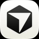 Cursor for iOS tool icon