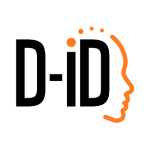 D-ID icon