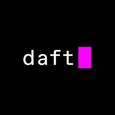 Daft icon