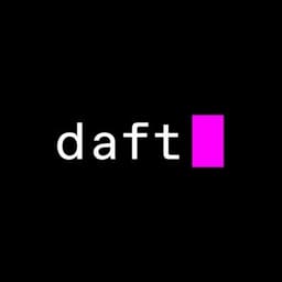 Daft tool icon