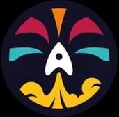 Dagger icon