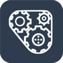 DATAMIMIC tool icon