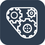 DATAMIMIC icon