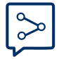 Deep Chat tool icon