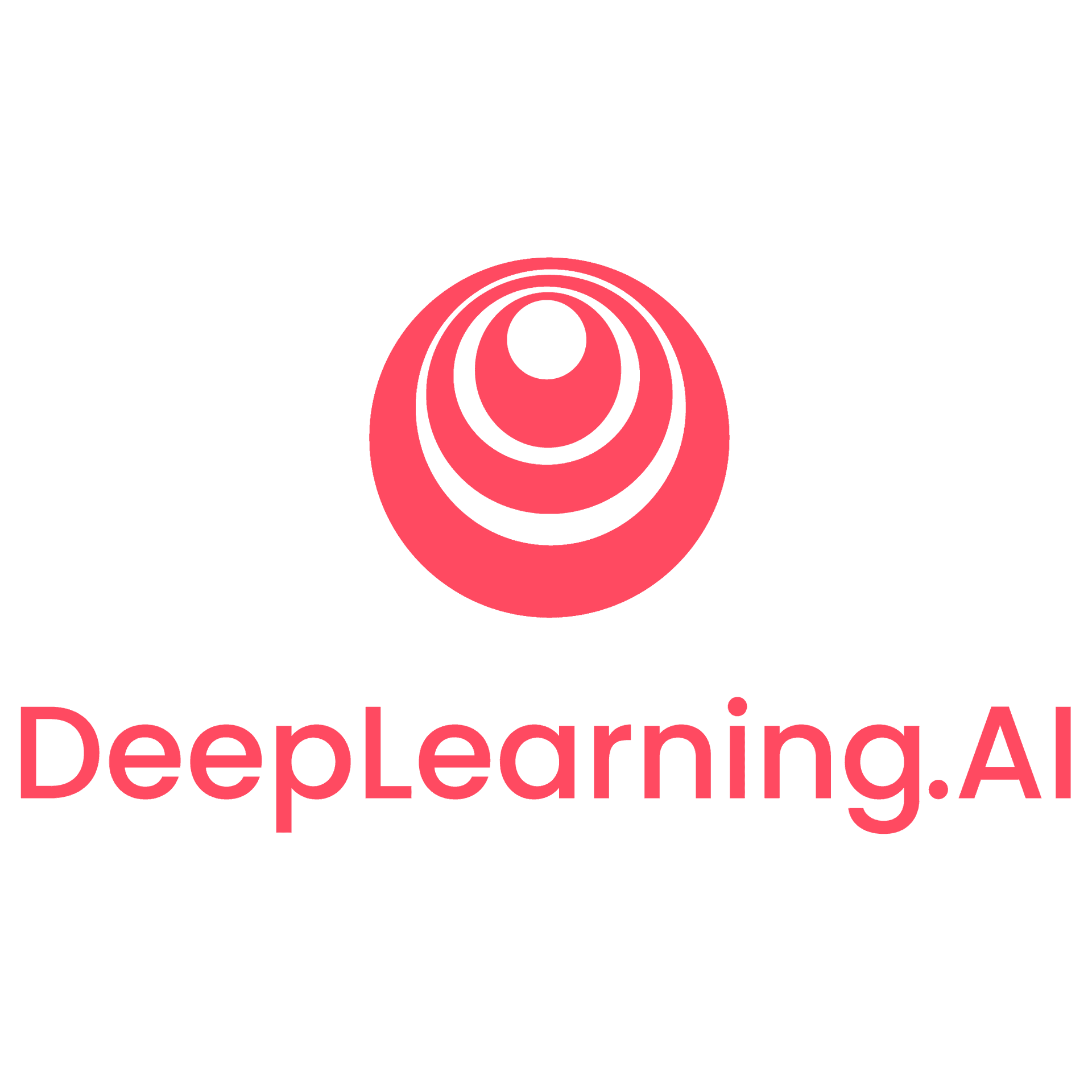 DeepLearning.AI icon