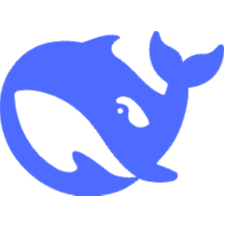DeepSeek Harness icon