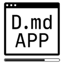 designmd.app tool icon