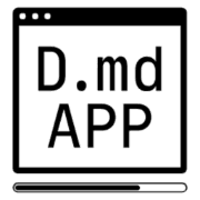 designmd.app tool icon