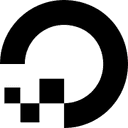 DigitalOcean tool icon