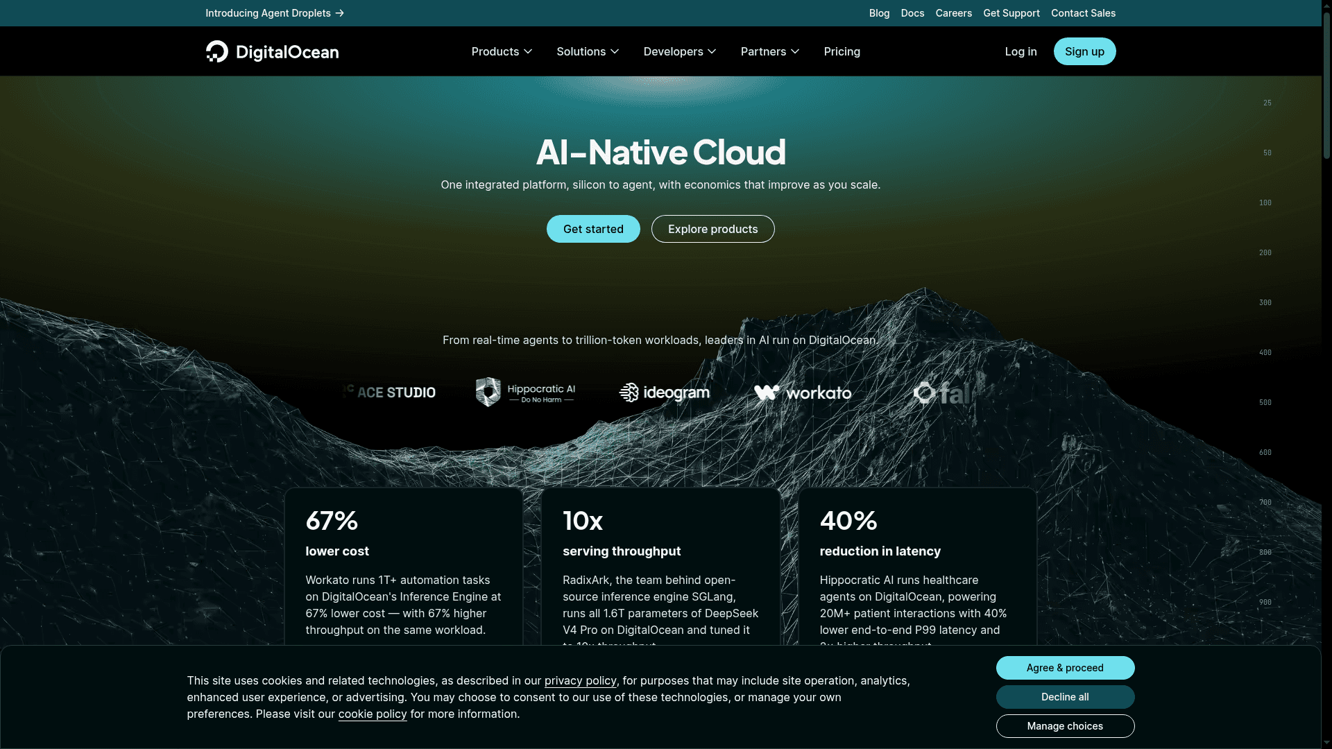 DigitalOcean - 1