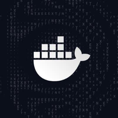 Docker Agent icon