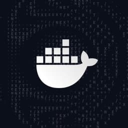 Docker Agent tool icon