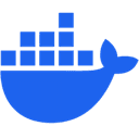 Docker AI tool icon