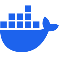 Docker AI icon