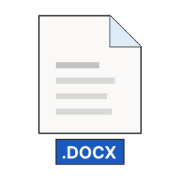 docx-editor icon