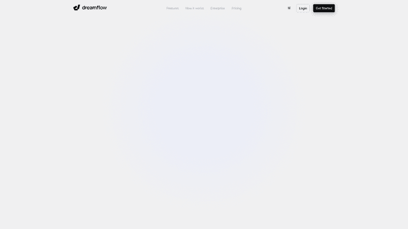 Dreamflow - Visual AI Flutter App Builder | EveryDev.ai